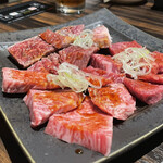 Koube Gyuu Yakiniku Techangumu - 