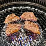 Koube Gyuu Yakiniku Techangumu - 