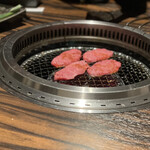 神戸牛 焼肉 大長今 - 