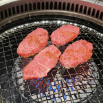 Koube Gyuu Yakiniku Techangumu - 