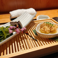 神楽坂 よこ田 - 