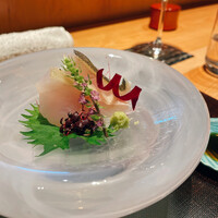神楽坂 よこ田 - 