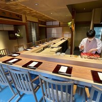 京味 もと井 - 