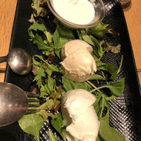 オービカ モッツァレラバー 横浜店 - 