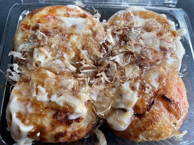Takoyaki Marugome Denki Ten photo 3