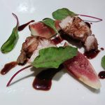 サンタ・マリア・ノヴェッラ・ティサネリーア - 