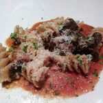 サンタ・マリア・ノヴェッラ・ティサネリーア - 