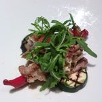 サンタ・マリア・ノヴェッラ・ティサネリーア - 