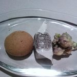 サンタ・マリア・ノヴェッラ・ティサネリーア - 