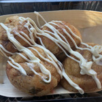 たこ焼工房 ぐるる - 