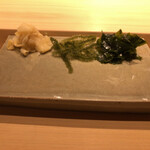 不動前 すし 岩澤 - 