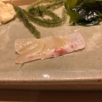 不動前 すし 岩澤 - 