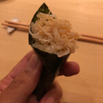 不動前 すし 岩澤 - 