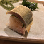 不動前 すし 岩澤 - 