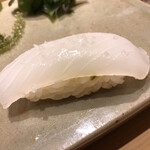 不動前 すし 岩澤 - 