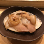 不動前 すし 岩澤 - 