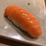 不動前 すし 岩澤 - 