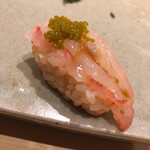 不動前 すし 岩澤 - 