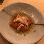 不動前 すし 岩澤 - 