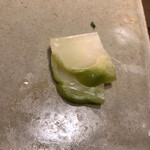 不動前 すし 岩澤 - 