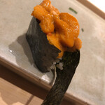 不動前 すし 岩澤 - 