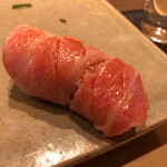 不動前 すし 岩澤 - 