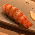 不動前 すし 岩澤 - 