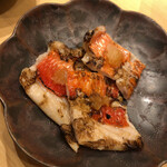 不動前 すし 岩澤 - 