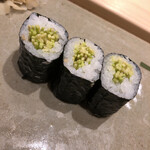 不動前 すし 岩澤 - 