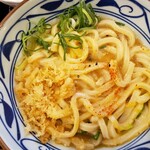 丸亀製麺 - 