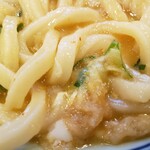 丸亀製麺 - 