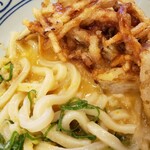 丸亀製麺 - 