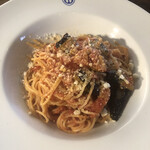 アルビソーラ - 料理写真: