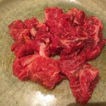 焼肉まんてん - 