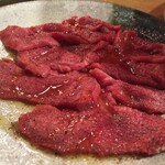 焼肉まんてん - 