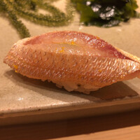 不動前 すし 岩澤 - 