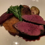 ラ ニュイ ブランシュ - 