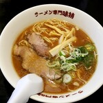 味特 - 料理写真: