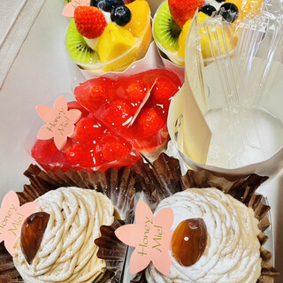 北九州市八幡西区で人気のケーキ ランキングtop 食べログ 北九州市八幡西区で人気のケーキ ランキングtop 食べログ