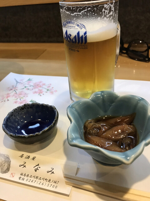 みなみ &ndash; 磐城石川の居酒屋 | 地元食材とお酒が楽しめる人気店