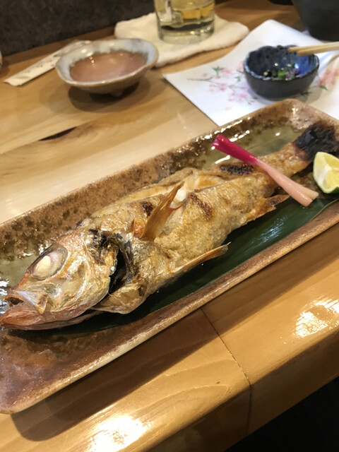みなみ - 磐城石川（居酒屋）の写真