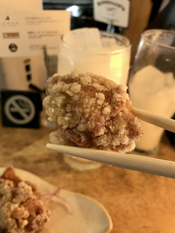 五月山公園さんが投稿した日本酒食堂SO-KEN（大阪/中津）の口コミ詳細 [食べログ] 日本酒食堂SO-KEN