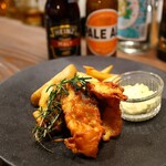 herb & beer dining 春風千里 - 