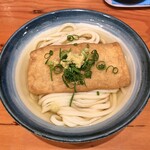自家製さぬきうどんと肉 新橋甚三