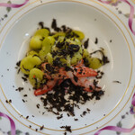 ペレグリーノ - 