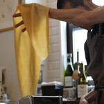 ペレグリーノ - 