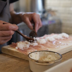 ペレグリーノ - 