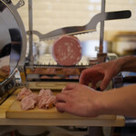 ペレグリーノ - 