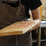 ペレグリーノ - 