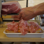 ペレグリーノ - 